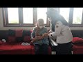 Video Konseling Dengan Busui
