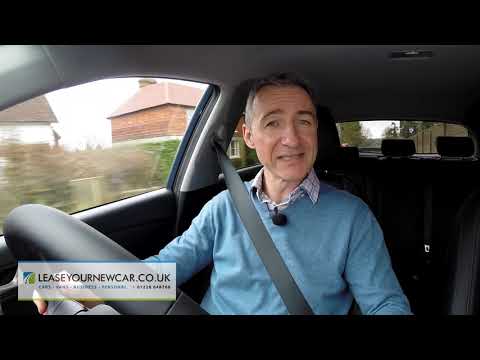 Short review of a Kia Rio