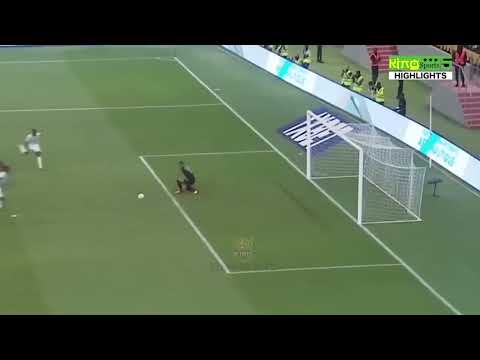 Senegal vs Mozambique 5-1 Highlights & All Goals 2023