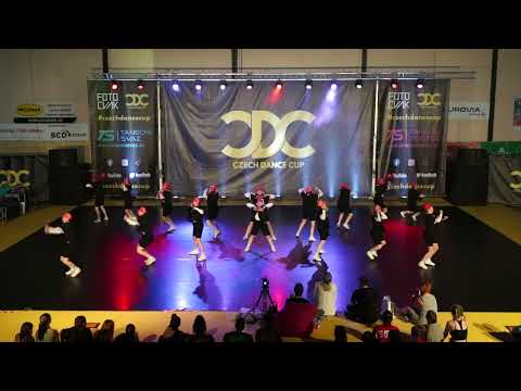 51. HDC Praha - ENDLESS