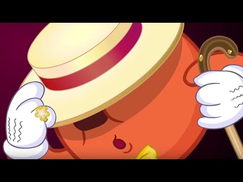 YouTube Thumbnail