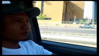 bunda aku akan pulang dari jeddah