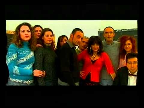 Enzo Fischetti - Cabaret by Rock Story Agency