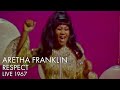 Aretha Franklin | Respect | 1967 | Best Version