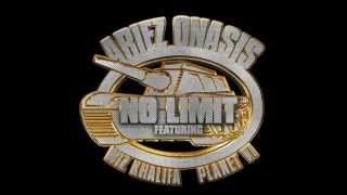 Ariez Onasis feat Wiz Khalifa & Planet VI "No Limit"
