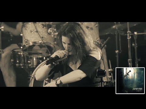 Anwynn - Keratin (OFFICIAL LIVE VIDEOCLIP)