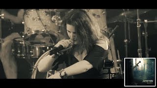 Anwynn - Keratin (OFFICIAL LIVE VIDEOCLIP)
