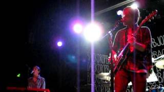 Chairlift - Planet Health