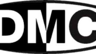 DMC Mix - Mantronix Megamix [Chad Jackson]