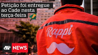 Rappi pede fim de exclusividade de restaurantes com Ifood