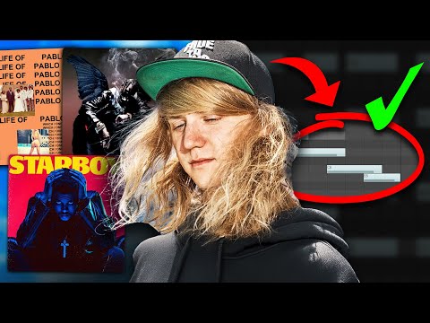 why Cashmere Cat is so many artists SECRET WEAPON!?