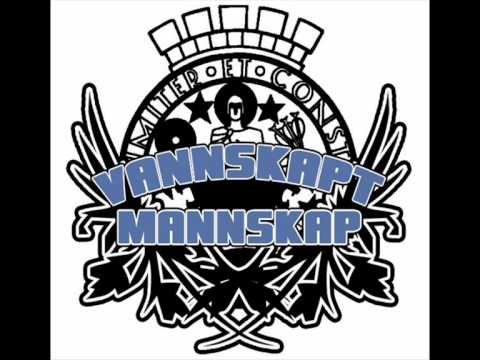 Keem & Dekar - Ronny og Klaid (norsk rap)