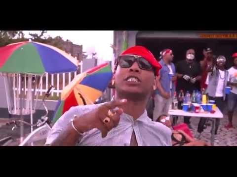 KAPOT - PARAM4RYOW X WREEDMAN ENT. (OELA)