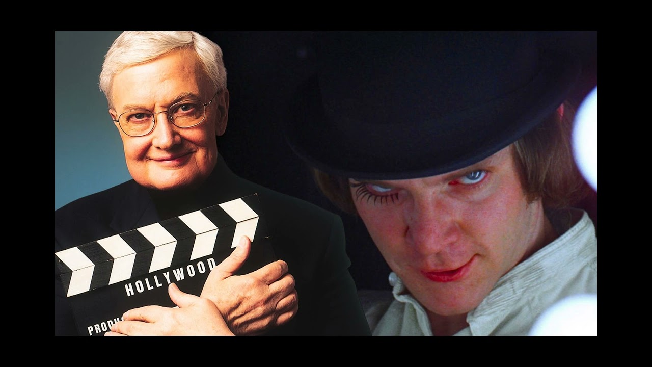 Was Roger Ebert Totally Wrong About 'A Clockwork Orange?'