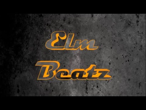 Aggressive Synth Hip-Hop / Rap Beat (prod. by ElmBeatz)
