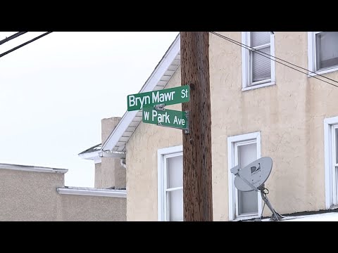 Shooting In Scranton Pa