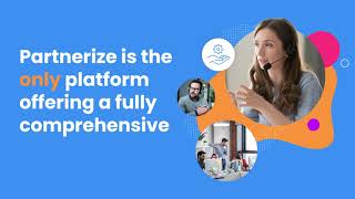 Partnerize YouTube Video