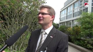 Industrie 4.0 in der Praxis