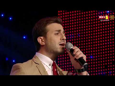 Kiril Mitoski - Majcinska (Folk Fest Valandovo 2017)