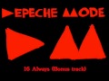 Depeche Mode - Always (Delta Machine Album ...