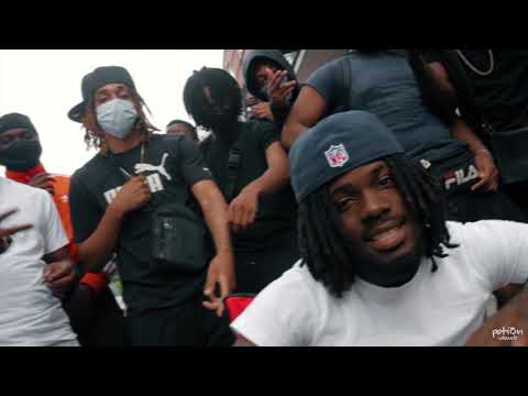 Kidzzy - La raison (Official Video)