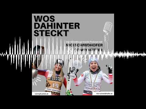 Der Bann ist gebrochen und Crans Montana liegt hinter uns - Wos dahinter steckt