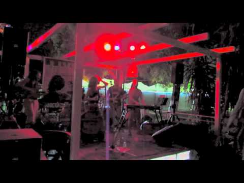 Sistah Jammaroots & The Oscillators - I Won't Let You Down - mash up - Waan The Ting version