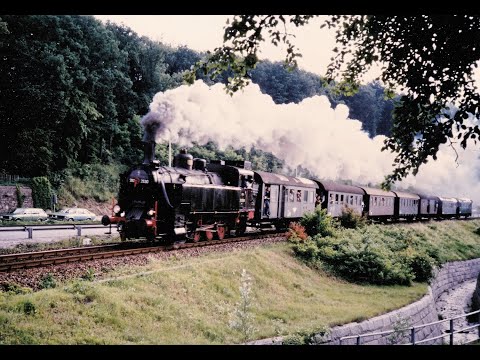 ÖGEG Linz-Aigen/Schlägl 392.2350 1986