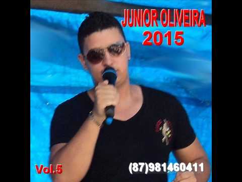 cd completo junior oliveira 2015 na onda do arrocha