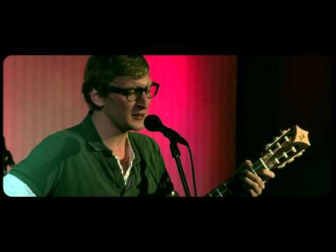 Live Record Club - Hannes Gotschy