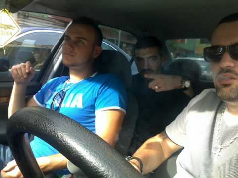 Si Ka Mundsi - JR Jimmy G - OTR REMIX ACRO