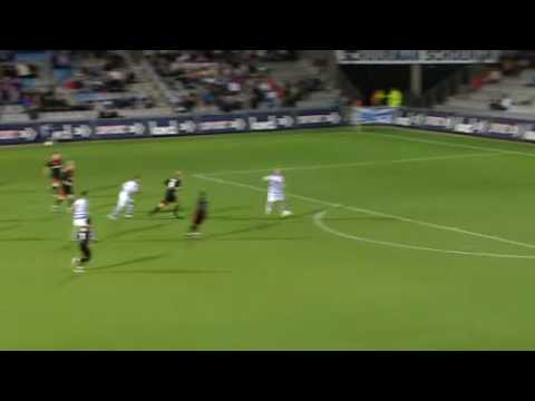 * Yuri Rose vs FC Omniworld * 4-0