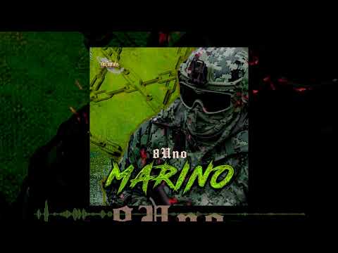 la cumbia del marin0 // Hijos del golfo // 8uno