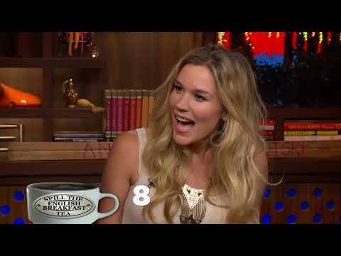 Joss Stone: Félperces kérdezz-felelek - interjú magyar felirattal