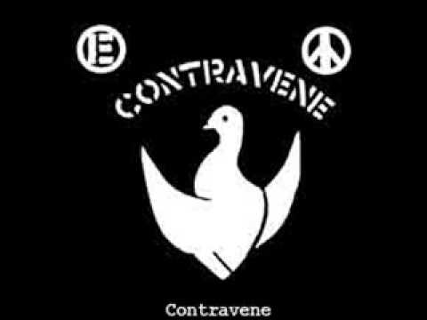Contravene - The Gift Of Life