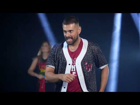 Zumba- Ceky Viciny ft. Migueltom ~ Pruu #zumba #dance #pruu