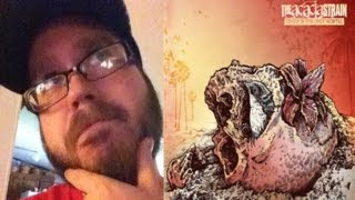 The Acacia Strain-Death Is The Only Mortal-Review