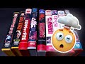 2 Of My Most Sought After HORROR VHS In Korea Found 비디오테이프
