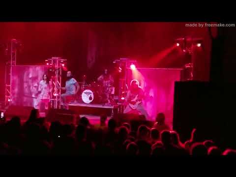 Lacuna Coil Live (SONG?)