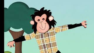 Monkey song