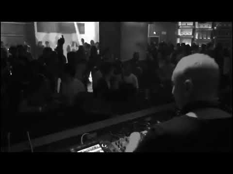 Toni Álvarez at Infame Club - Lisbon 13/04/2019