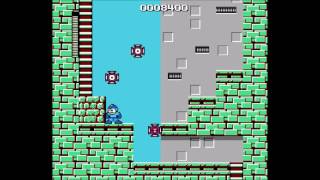 Download lagu Mega Man 1 (NES) Part 1: Cut Man Stage mp3