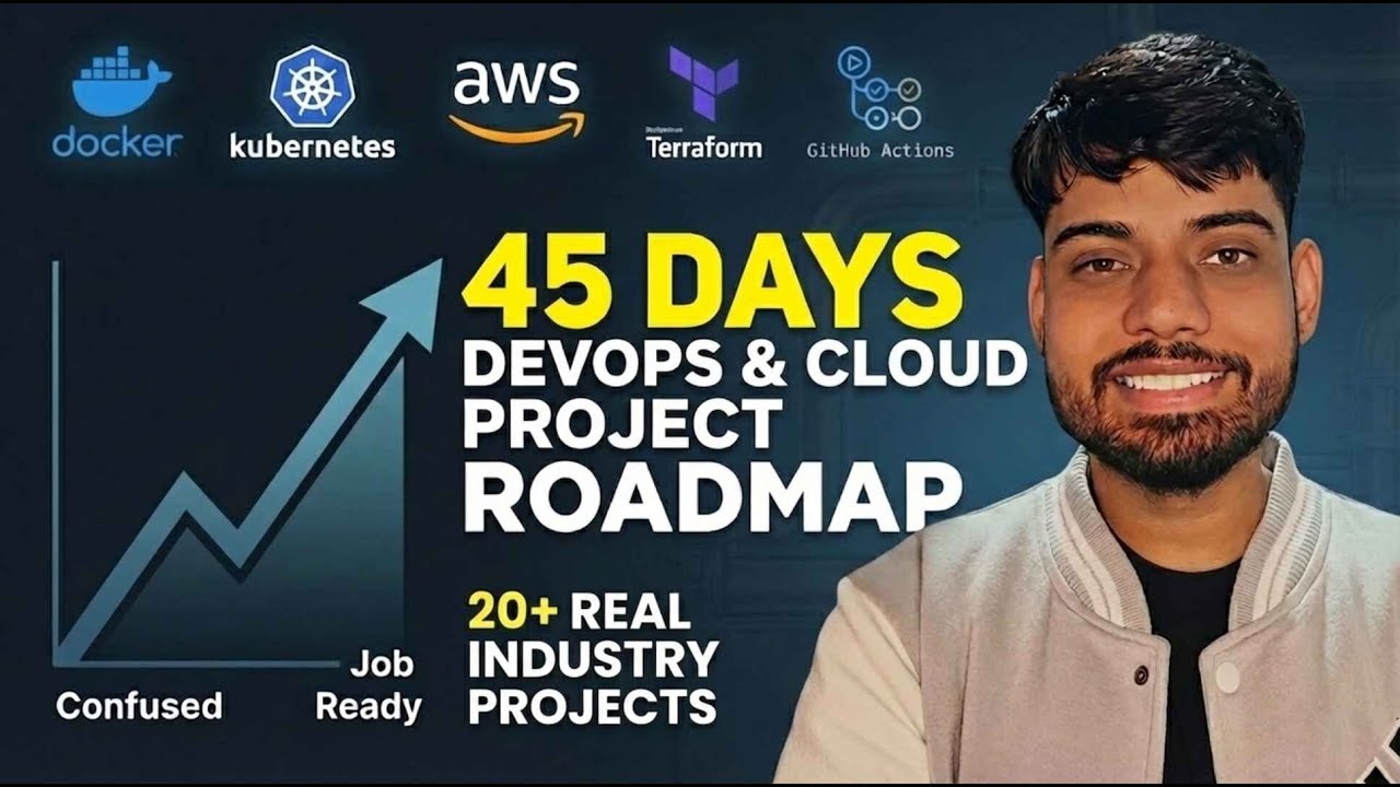 Aman Pathak | DevOps & Cloud Engineer