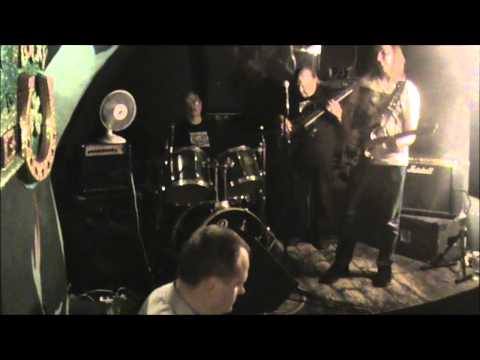 284 Soczewa Blues Session - 12.09.2014 - 2