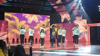 Download lagu GOYANG BODY BABADONTOT DI MNCTV - KDI 2019 mp3