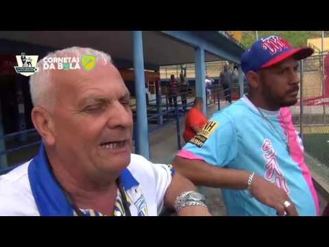 4ª COPA MARTINS NETO ESPORTES - GOL DO IPANEMA FANTASMA