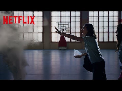 지니 | 글로벌 티저 예고편 | Netflix 예고편