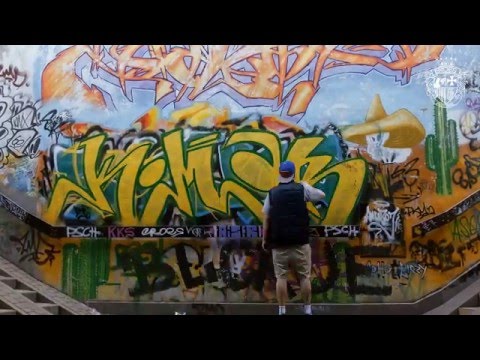 Komar ( EROES ) - Miejski Survival ( prod. Funk Monster )