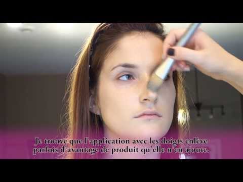comment appliquer full cover