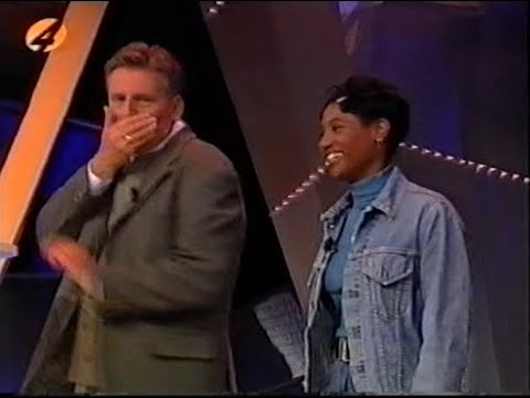 Soundmixshow | Edsilia Rombley (1996) - I Just Had To Hear Your Voice